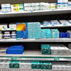 Pharmacie vendant du viagra sans ordonnance b